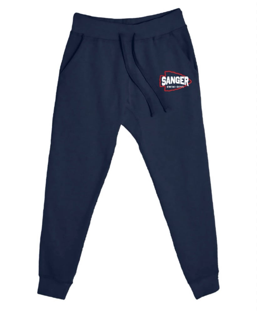 Image of S&D Joggers