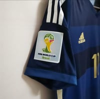 Image 4 of Argentina 2014 World Cup Final