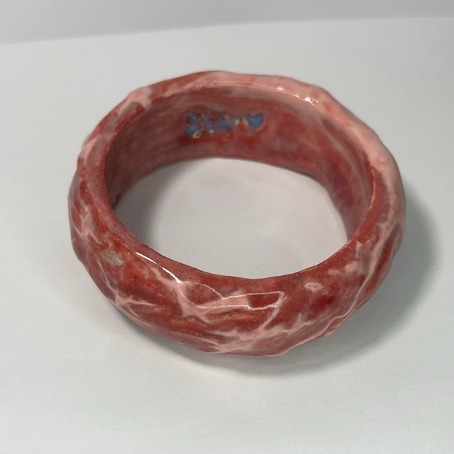 Meat Bracelet E - 7.25 in Inner Circumference