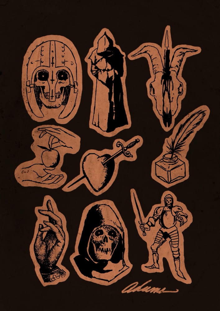 Image of Halloween Flash Day