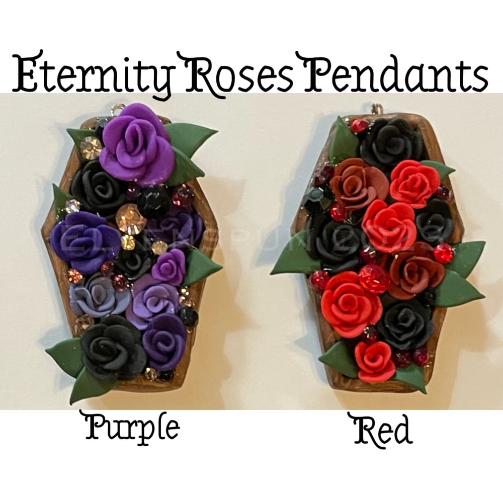 Image of Victorian Gothic 