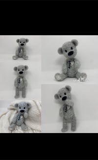 Image 2 of Specialty Teddy 