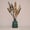 Image of Turquoise bud vase 