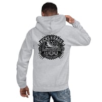 Image 2 of Kicks N Rags Industrial Unisex Hoodie