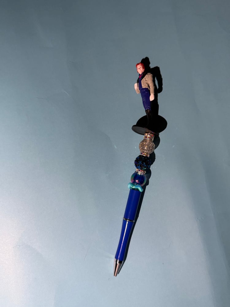 Image of Frozen Pen Collection 