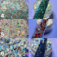 Image 2 of ACRYLIC MIXES (10 grams)