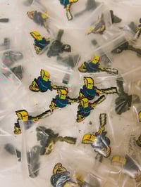 Image 2 of Bolt Friar 