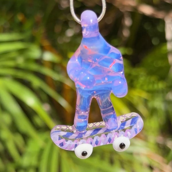Image of JellyBelly FingerBoarder