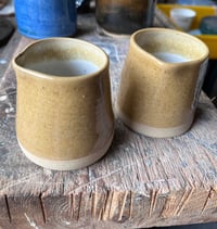 Image 3 of Juglet - individual sauce jugs