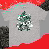 Image 3 of Stay Moving