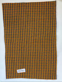 Image 5 of Sunshine - hand sewn wall quilt 