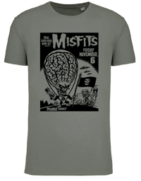 Image 6 of Camiseta Misfits