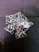 Image 3 of PLAY BOY CROC CHARM