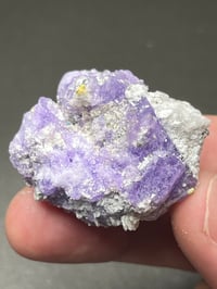 Image 2 of Coquimbite Specimen | Peru #2913
