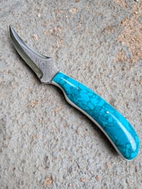 Image 2 of CORAL SCYTHE