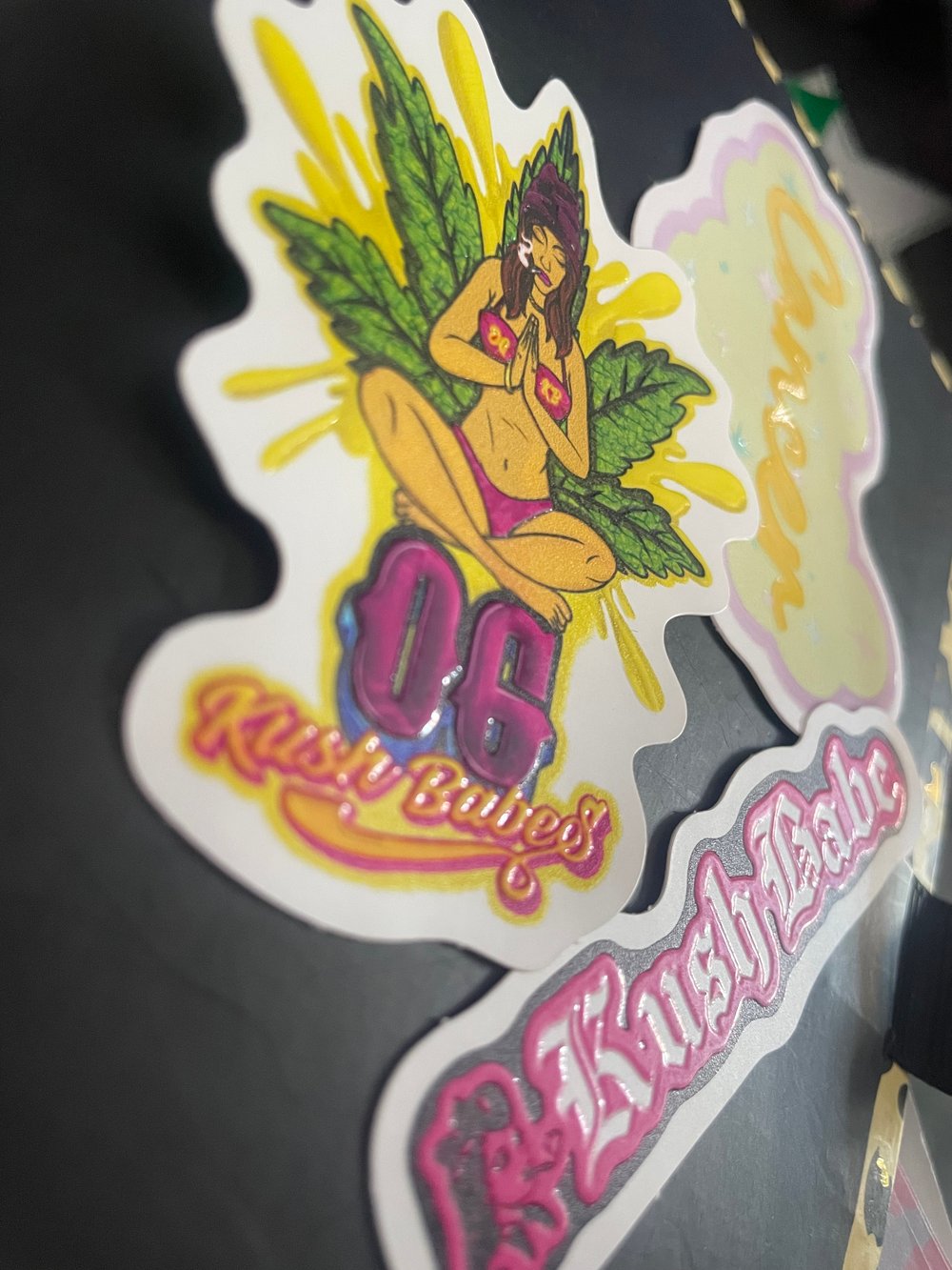 Zodiac Sign Sticker Pack
