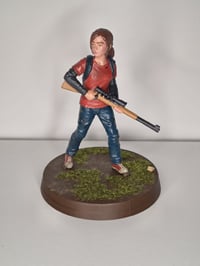 Image of Action Figure Ellie (The Last of Us)