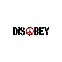 Image 2 of SINGLE LOGO STICKER