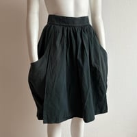Image 1 of Yves Saint Laurent Apron Shorts