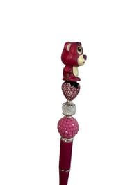 Image 4 of Strawberry Bear Pen