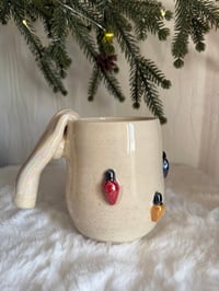 Image 3 of Hand-le Mug