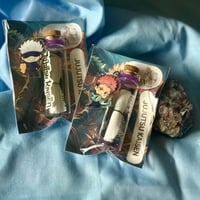 Image 3 of Jujutsu Kaisen (Anime) - Message in a Bottle