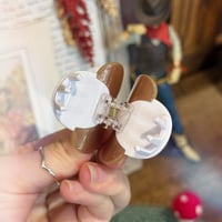 Image 4 of One Piece Mini Merry Butterfly Clip