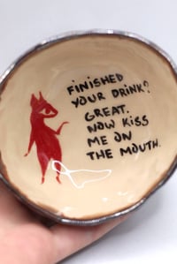 Image 1 of Kmoth cup