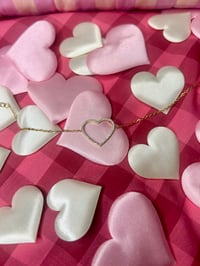 Image 2 of Bracciale cuore 