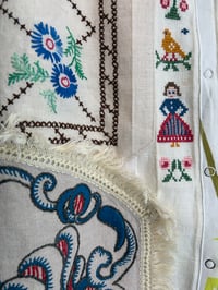 Image 24 of Peacock jacket  (l/xl)