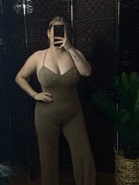 Image 1 of Annika Jumpsuit