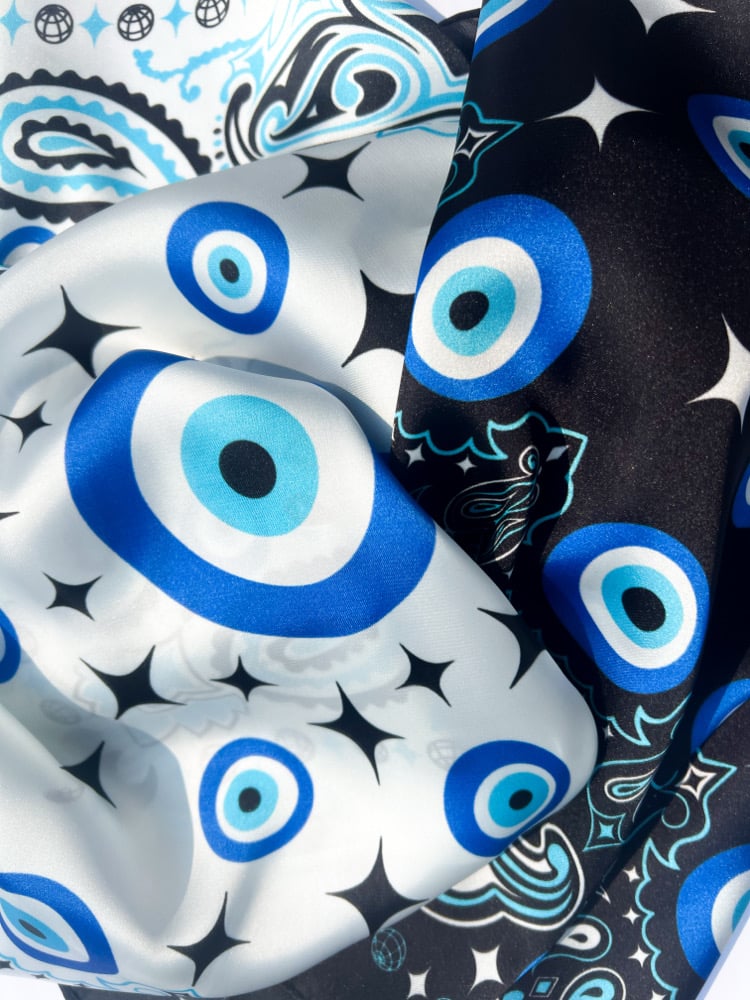 Image of No evil bandana (Single pack)