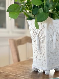 Image 4 of Vase crustacé [au lieu de 32€]