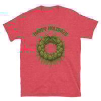 Image 24 of HAPPY HOLIDAZE - TEE