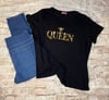 The Queen Tee