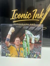 Joe Hart Signed 8x10