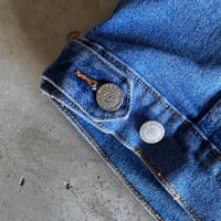 Image 3 of BILLABONG DENIM JACKET
