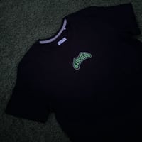Image 3 of ES26 Green Tee 