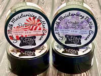 Image 3 of Goat Milk Moisturizing Cream