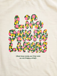 Image 4 of Life Gave Me Lemons Tee - Pre-Order 