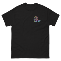 Image 2 of MSTV - Tie Dye Pocket
