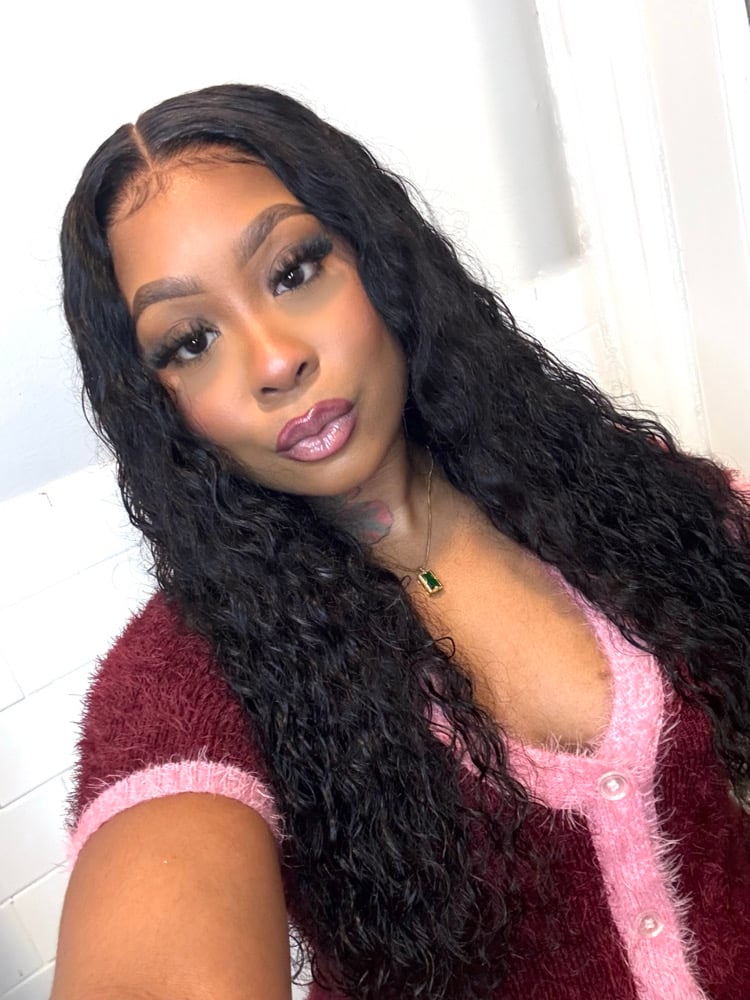 Image of Exotic Waves