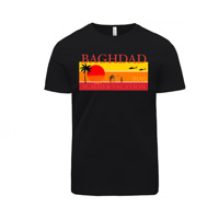 Image 1 of Baghdad Summer Vacation