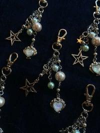 Image 1 of Mako Keychain