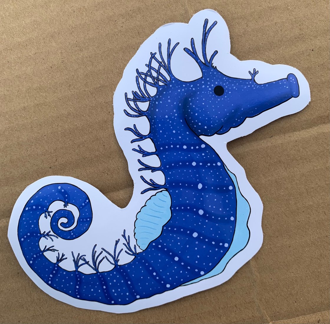 Image of Under The Sea