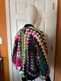 Image 2 of Whatever hexi sweater