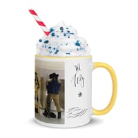 Image 4 of Signature Mug with Color Inside
