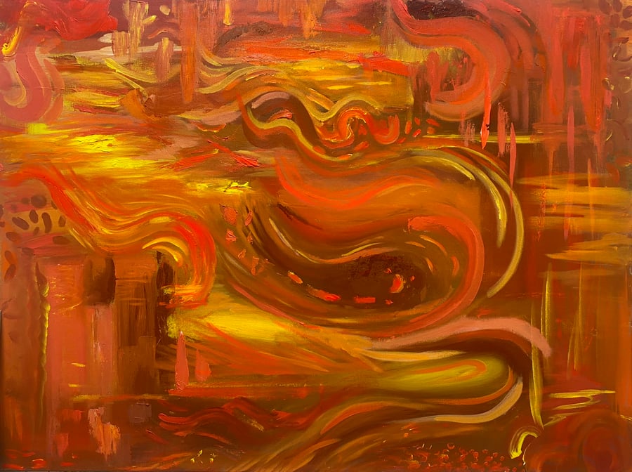 Image of Embrace