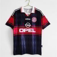 Image 1 of Bayern Munich 1997/99