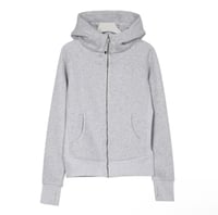 Image 2 of Fleece Zip (Hoodie)